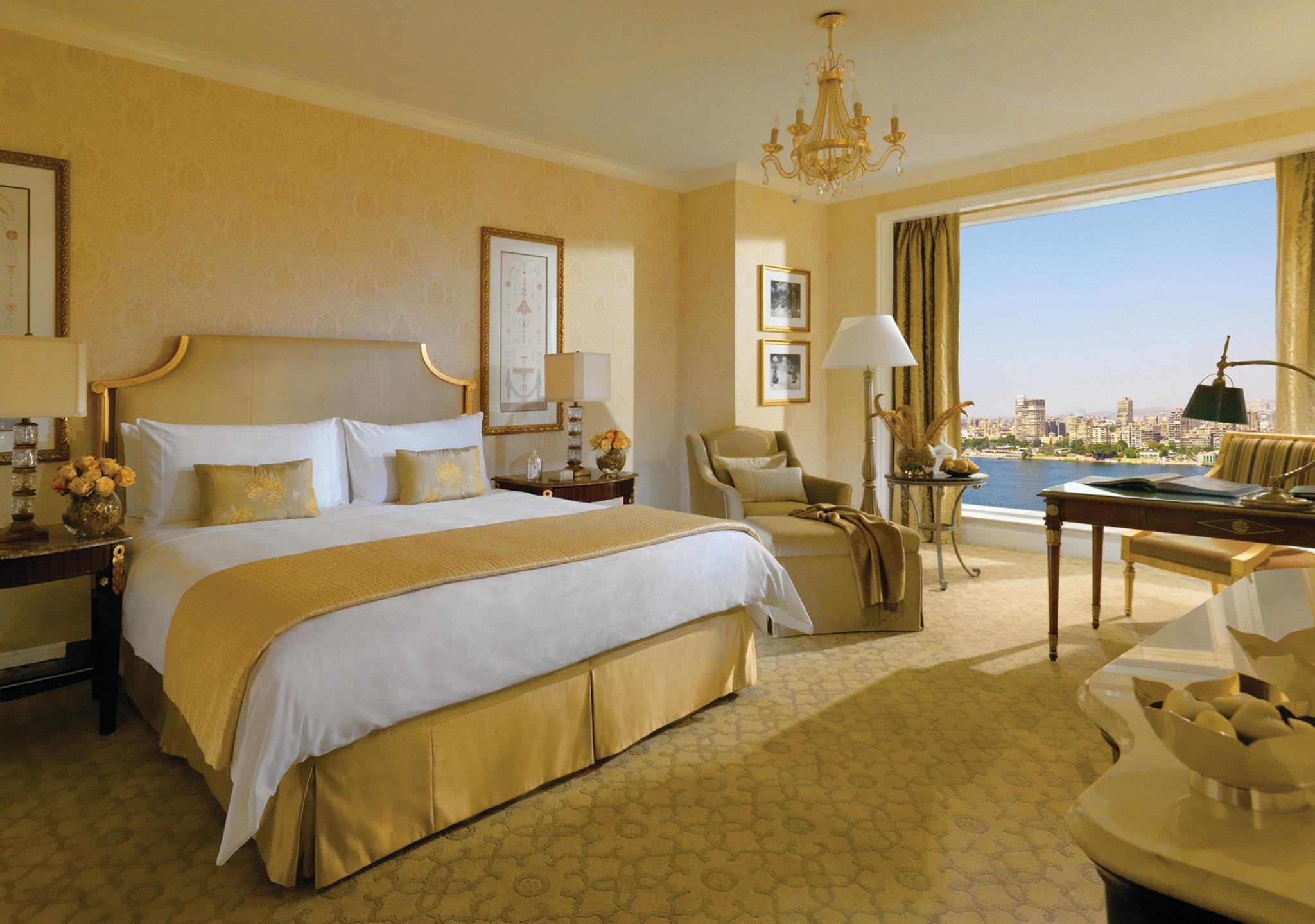 Four Seasons Cairo At The First Residence Giza Oda fotoğraf A room at the Four Seasons Hotel, Cairo